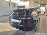  Land Rover  Range Rover LAND ROVER  VELAR / 2021 / 5P / SUV 2.0 D I4 204 R-DYNAMIC SE 4WD AUTO #2