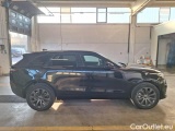  Land Rover  Range Rover LAND ROVER  VELAR / 2021 / 5P / SUV 2.0 D I4 204 R-DYNAMIC SE 4WD AUTO #8