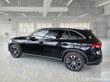  Mercedes  GLC MERCEDES-BENZ  / 2022 / 5P / SUV  220D 4M MILD HYB. ADVANCED PLUS #8