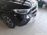  Mercedes  GLC MERCEDES-BENZ  / 2022 / 5P / SUV  220D 4M MILD HYB. ADVANCED PLUS #26