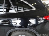  Mercedes  GLC MERCEDES-BENZ  / 2022 / 5P / SUV  220D 4M MILD HYB. ADVANCED PLUS #34