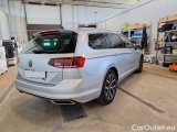  Volkswagen  Passat VOLKSWAGEN  / 2019 / 5P / STATION WAGON VAR. 2.0 TDI SCR EVO 110KW EXECUTIVE DSG #2