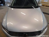  Volkswagen  Passat VOLKSWAGEN  / 2019 / 5P / STATION WAGON VAR. 2.0 TDI SCR EVO 110KW EXECUTIVE DSG #23