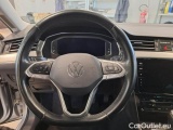  Volkswagen  Passat VOLKSWAGEN  / 2019 / 5P / STATION WAGON VAR. 2.0 TDI SCR EVO 110KW EXECUTIVE DSG #62