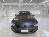  Volkswagen  Passat VOLKSWAGEN  / 2019 / 5P / STATION WAGON VAR. 2.0TDI SCR EVO 110KW BUSINESS DSG #6