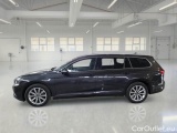  Volkswagen  Passat VOLKSWAGEN  / 2019 / 5P / STATION WAGON VAR. 2.0TDI SCR EVO 110KW BUSINESS DSG #8