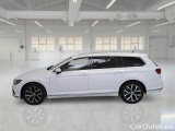  Volkswagen  Passat VOLKSWAGEN  / 2019 / 5P / STATION WAGON VAR.2.0 TDI SCR EVO 110KW EXEC. BMT DSG #8