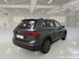  Volkswagen  Tiguan VOLKSWAGEN  / 2016 / 5P / SUV 2.0 TDI SCR 110KW BUSINESS BMT DSG #2
