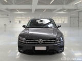  Volkswagen  Tiguan VOLKSWAGEN  / 2016 / 5P / SUV 2.0 TDI SCR 110KW BUSINESS BMT DSG #6