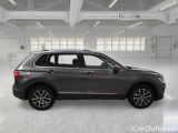  Volkswagen  Tiguan VOLKSWAGEN  / 2016 / 5P / SUV 2.0 TDI SCR 110KW BUSINESS BMT DSG #7