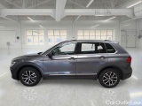  Volkswagen  Tiguan VOLKSWAGEN  / 2016 / 5P / SUV 2.0 TDI SCR 110KW BUSINESS BMT DSG #8