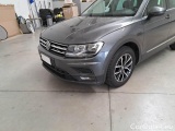  Volkswagen  Tiguan VOLKSWAGEN  / 2016 / 5P / SUV 2.0 TDI SCR 110KW BUSINESS BMT DSG #34