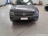  Volkswagen  Tiguan VOLKSWAGEN  / 2016 / 5P / SUV 2.0 TDI SCR 110KW BUSINESS BMT DSG #39