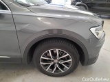  Volkswagen  Tiguan VOLKSWAGEN  / 2016 / 5P / SUV 2.0 TDI SCR 110KW BUSINESS BMT DSG #44