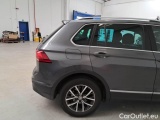 Volkswagen  Tiguan VOLKSWAGEN  / 2016 / 5P / SUV 2.0 TDI SCR 110KW BUSINESS BMT DSG #57