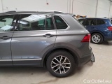  Volkswagen  Tiguan VOLKSWAGEN  / 2016 / 5P / SUV 2.0 TDI SCR 110KW BUSINESS BMT DSG #78