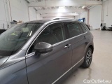  Volkswagen  Tiguan VOLKSWAGEN  / 2016 / 5P / SUV 2.0 TDI SCR 110KW BUSINESS BMT DSG #96