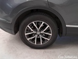  Volkswagen  Tiguan VOLKSWAGEN  / 2016 / 5P / SUV 2.0 TDI SCR 110KW BUSINESS BMT DSG #101