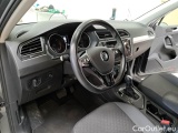  Volkswagen  Tiguan VOLKSWAGEN  / 2016 / 5P / SUV 2.0 TDI SCR 110KW BUSINESS BMT DSG #129
