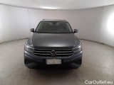  Volkswagen  Tiguan VOLKSWAGEN  ALLSPACE / 2021 / 5P / SUV 2.0 TDI SCR LIFE DSG #6