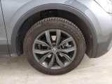  Volkswagen  Tiguan VOLKSWAGEN  ALLSPACE / 2021 / 5P / SUV 2.0 TDI SCR LIFE DSG #19