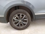  Volkswagen  Tiguan VOLKSWAGEN  ALLSPACE / 2021 / 5P / SUV 2.0 TDI SCR LIFE DSG #20