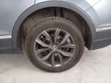  Volkswagen  Tiguan VOLKSWAGEN  ALLSPACE / 2021 / 5P / SUV 2.0 TDI SCR LIFE DSG #21
