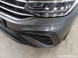  Volkswagen  Tiguan VOLKSWAGEN  ALLSPACE / 2021 / 5P / SUV 2.0 TDI SCR LIFE DSG #34