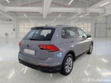  Volkswagen  Tiguan VOLKSWAGEN  / 2020 / 5P / SUV 2.0 TDI SCR 110KW LIFE DSG #2