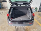  Volkswagen  Tiguan VOLKSWAGEN  / 2020 / 5P / SUV 2.0 TDI SCR 110KW LIFE DSG #7