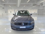  Volkswagen  Tiguan VOLKSWAGEN  / 2020 / 5P / SUV 2.0 TDI SCR 110KW LIFE DSG #6
