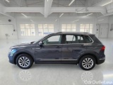  Volkswagen  Tiguan VOLKSWAGEN  / 2020 / 5P / SUV 2.0 TDI SCR 110KW LIFE DSG #8