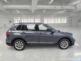  Volkswagen  Tiguan VOLKSWAGEN  / 2020 / 5P / SUV 2.0 TDI SCR 110KW LIFE DSG #7
