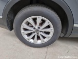  Volkswagen  Tiguan VOLKSWAGEN  / 2020 / 5P / SUV 2.0 TDI SCR 110KW LIFE DSG #18