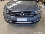  Volkswagen  Tiguan VOLKSWAGEN  / 2020 / 5P / SUV 2.0 TDI SCR 110KW LIFE DSG #25