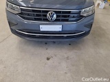  Volkswagen  Tiguan VOLKSWAGEN  / 2020 / 5P / SUV 2.0 TDI SCR 110KW LIFE DSG #28