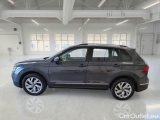  Volkswagen  Tiguan VOLKSWAGEN  / 2020 / 5P / SUV 2.0 TDI SCR 110KW LIFE DSG 4MOTION #8