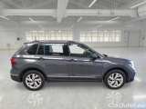 Volkswagen  Tiguan VOLKSWAGEN  / 2020 / 5P / SUV 2.0 TDI SCR 110KW LIFE DSG 4MOTION #7