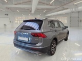  Volkswagen  Tiguan VOLKSWAGEN  ALLSPACE / 2017 / 5P / SUV 2.0 TDI SCR 110KW BUSINESS BMT 4MOT DSG #2
