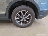  Volkswagen  Tiguan VOLKSWAGEN  ALLSPACE / 2017 / 5P / SUV 2.0 TDI SCR 110KW BUSINESS BMT 4MOT DSG #19