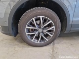  Volkswagen  Tiguan VOLKSWAGEN  ALLSPACE / 2017 / 5P / SUV 2.0 TDI SCR 110KW BUSINESS BMT 4MOT DSG #20