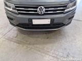  Volkswagen  Tiguan VOLKSWAGEN  ALLSPACE / 2017 / 5P / SUV 2.0 TDI SCR 110KW BUSINESS BMT 4MOT DSG #26