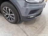  Volkswagen  Tiguan VOLKSWAGEN  ALLSPACE / 2017 / 5P / SUV 2.0 TDI SCR 110KW BUSINESS BMT 4MOT DSG #28