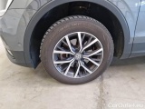  Volkswagen  Tiguan VOLKSWAGEN  ALLSPACE / 2017 / 5P / SUV 2.0 TDI SCR 110KW BUSINESS BMT 4MOT DSG #41