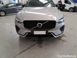  Volvo  XC60 VOLVO  / 2021 / 5P / SUV B4 D AWD AUTOMATICO PLUS DARK #34