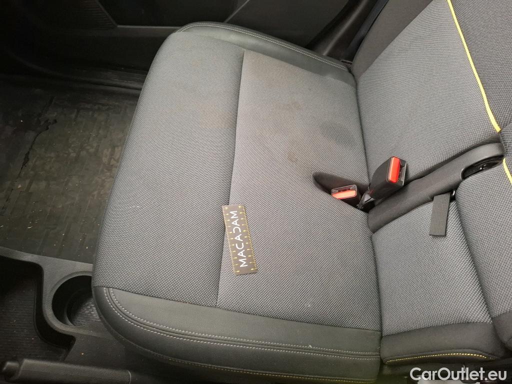  Renault  Kangoo  / 2021 / 4P / Fourgonnette GD CONFORT - TCE 130 #36