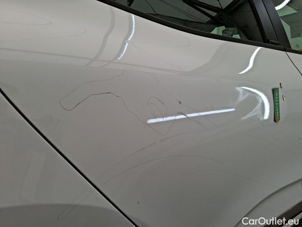  Renault  Clio  V Business 1.6 E-TECH Hybrid 140CV BVA6 E6d / TRANSFO VP VF #29