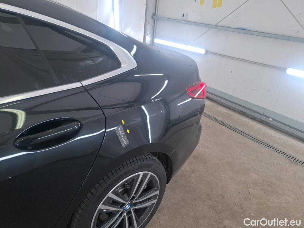  Bmw  Serie 2 BMW Série 2 Gran Coupé / 2019 / 4P / Berline 220D AUTO Business Design #34