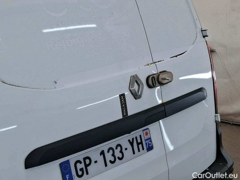  Renault  Kangoo  / 2021 / 4P / Fourgonnette GD CONFORT - TCE 130 #14
