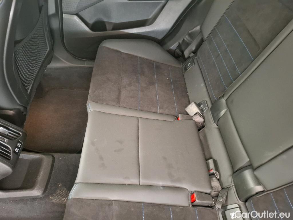  Bmw  X1 BMW  / 2022 / 5P / SUV xDrive23i M Sport DKG7 #47
